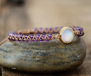 NatureNotes — Pulseiras de Contas