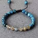 EarthStories — Pulseiras de Contas
