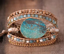 SoulPalette — Pulseiras Boho