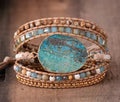 WildEssence — Pulseiras Boho
