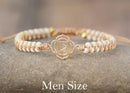NatureNotes — Pulseiras de Contas