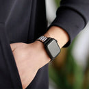 UrbanGleam — Pulseira para Apple Watch
