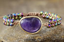 WildEssence — Pulseiras Boho
