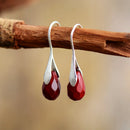 DewCharm — Brincos Pendentes