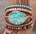 WildEssence — Pulseiras Boho
