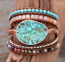 WildEssence — Pulseiras Boho