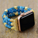 BlueIntent — Pulseira para Apple Watch