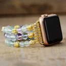 AuraChoice — Pulseira para Apple Watch