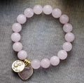 EarthStories — Pulseiras de Contas