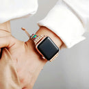 BloomBeat — Pulseira para Apple Watch