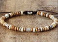 EarthStories — Pulseiras de Contas