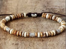 EarthStories — Pulseiras de Contas