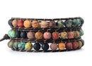 NatureNotes — Pulseiras de Contas