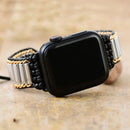 UrbanGleam — Pulseira para Apple Watch