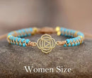 NatureNotes — Pulseiras de Contas