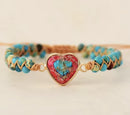 SoulPalette — Pulseiras Boho