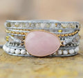 EarthStories — Pulseiras de Contas
