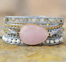 EarthStories — Pulseiras de Contas