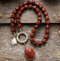 Red Jasper