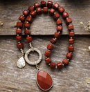 Red Jasper