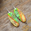 DayFlair — Brincos Pendentes