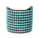 EarthStories — Pulseiras de Contas
