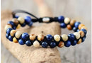 WildEssence — Pulseiras Boho