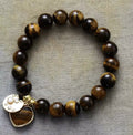 EarthStories — Pulseiras de Contas