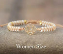 NatureNotes — Pulseiras de Contas