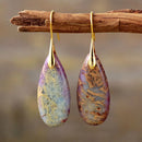 SunDrift — Brincos Pendentes