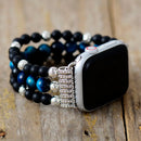 BraveNight — Pulseira para Apple Watch