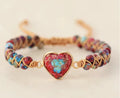 WildEssence — Pulseiras Boho
