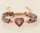 WildEssence — Pulseiras Boho