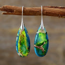 WildPalette — Brincos Pendentes