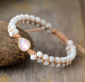 EarthStories — Pulseiras de Contas
