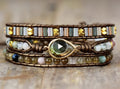 WildEssence — Pulseiras Boho