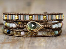 WildEssence — Pulseiras Boho