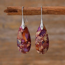 EmberDew — Brincos Pendentes