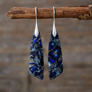 FreeForm — Brincos Pendentes