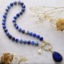 Choker Necklace Francesc Jewelry Leather Gift Box Display