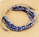 SoulPalette — Pulseiras Boho