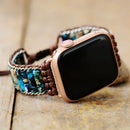 WildCurrent — Pulseira para Apple Watch