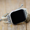 CoastPetal — Pulseira para Apple Watch