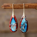 DayFlair — Brincos Pendentes