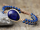 WildEssence — Pulseiras Boho
