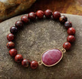 EarthStories — Pulseiras de Contas