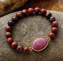 EarthStories — Pulseiras de Contas