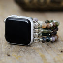 RootRhythm — Pulseira para Apple Watch