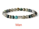 WildEssence — Pulseiras Boho