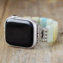 TideWhisper — Pulseira para Apple Watch